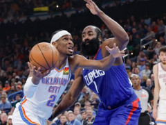 雷霆vs马刺大小分预测 数据解析详情一览(2024年03月01日)