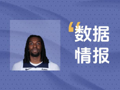 取得先机！森林狼里德首节4投3中贡献9分