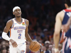 比赛前瞻：雷霆vs马刺比分预测推荐(2024年03月01日)