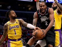 记者：湖人送给快船最难堪的第四节