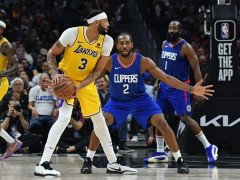 湖人vs快船首发阵容预测 谁能取得最终胜利？(2024年02月29日)