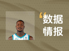 竭尽全力！罗齐尔全场轰下20分8板仍输球