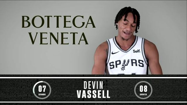 【2024年03月01日】雷霆vs马刺第2节英文原声录像回放