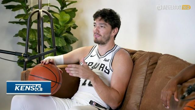 【2024年03月01日】2023/24赛季NBA常规赛：雷霆 VS 马刺 全场录像回放