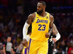 詹姆斯：每场比赛都很重要