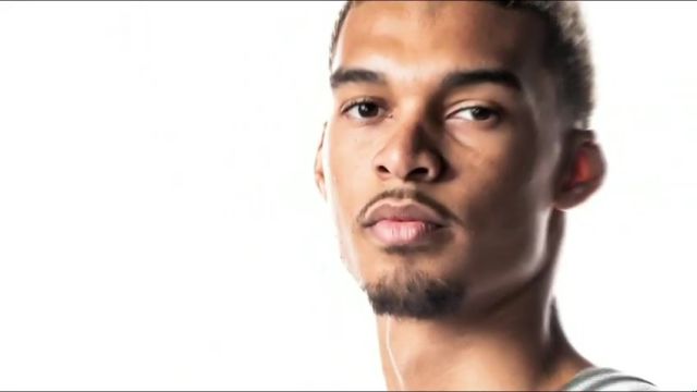 【2024年03月01日】雷霆vs马刺第1节英文原声录像回放