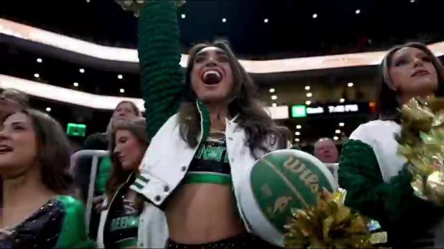 【2024年03月02日】NBA常规赛：独行侠vs凯尔特人英文原声全场录像回放