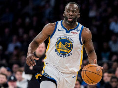 NBA常规赛勇士vs猛龙直播在线 2024年03月02日