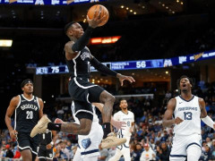 比赛前瞻：老鹰vs篮网比分预测推荐(2024年03月03日)