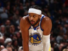 正负值+17第一！勇士21岁奇兵轰17+5太香：比1.09亿全明星靠谱