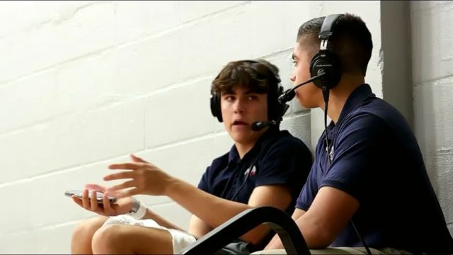 【2024年03月03日】NBA常规赛：爵士vs热火第3节英文解说录像回放