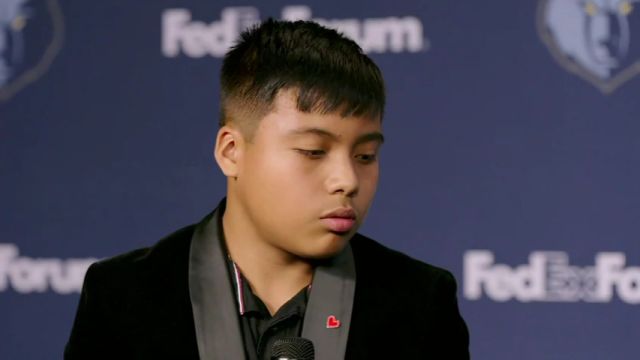 【2024年03月03日】NBA常规赛：开拓者vs灰熊第2节中文解说录像回放