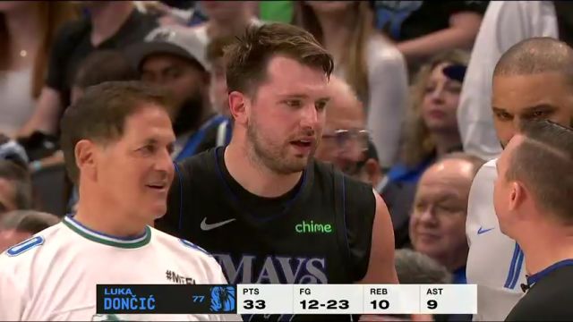 【2024年03月04日】NBA常规赛：费城vs独行侠第4节中文解说录像回放