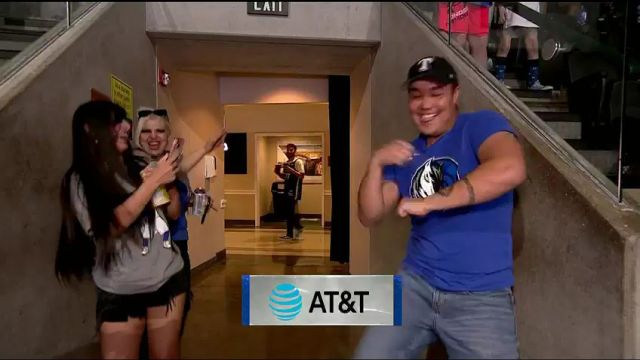 【2024年03月04日】NBA常规赛：费城vs独行侠第3节英文原声录像回放