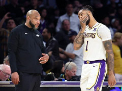 雷霆vs湖人直播在线观看-NBA常规赛（2024年03月05日）