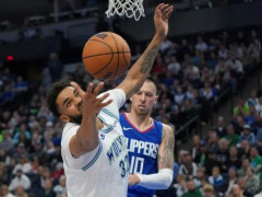 开拓者vs森林狼大小分预测 数据解析详情一览(2024年03月05日)