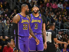 雷霆vs湖人篮球比分-NBA常规赛（2024年03月05日）