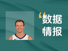 掌控比赛！灰熊肯纳德全场11中8砍下25分