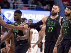 比赛前瞻：鹈鹕vs猛龙比分预测推荐(2024年03月06日)