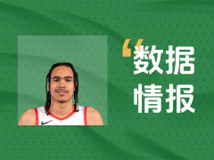 开局就输出！开拓者班顿首节砍下7分