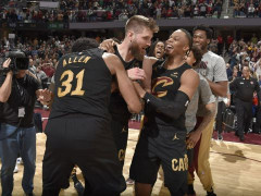 比赛前瞻：骑士vs老鹰比分预测推荐(2024年03月07日)