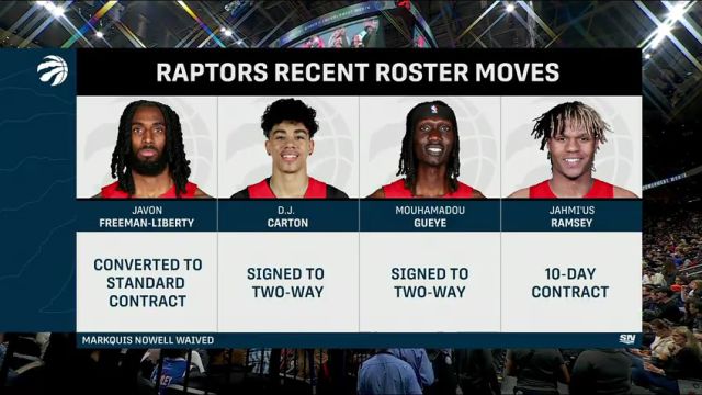 【2024年03月06日】NBA常规赛：鹈鹕vs猛龙第3节中文解说录像回放