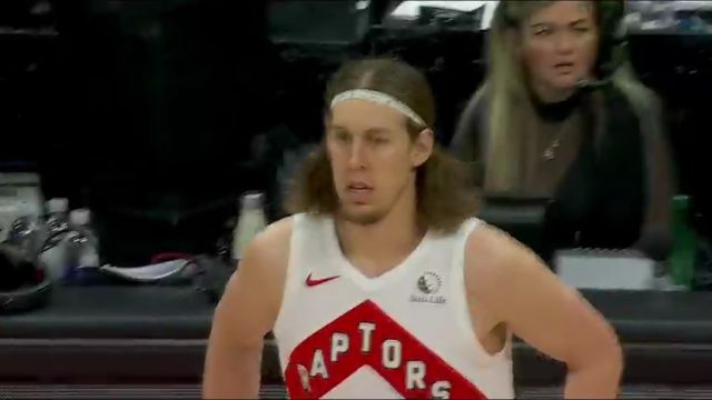 【2024年03月06日】NBA常规赛：鹈鹕vs猛龙第1节中文解说录像回放