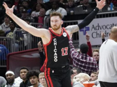 比赛前瞻：公牛vs爵士比分预测推荐(2024年03月07日)