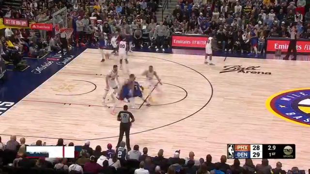 【2024年03月07日】公牛vs爵士英文原声全场录像回放