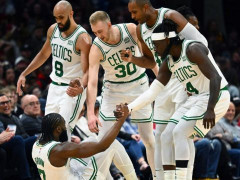 凯尔特人vs掘金大小分预测 数据解析详情一览(2024年03月08日)