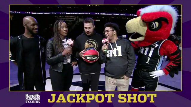 【2024年03月07日】骑士vs老鹰英文原声全场录像回放