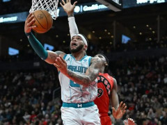 比赛前瞻：黄蜂vs奇才比分预测推荐(2024年03月09日)