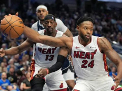 热火vs雷霆大小分预测 数据解析详情一览(2024年03月09日)