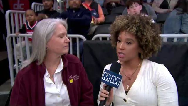 【2024年03月09日】黄蜂vs奇才第3节中文解说录像回放