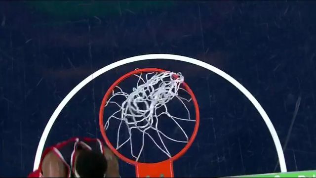 【2024年03月09日】黄蜂vs奇才第4节英文原声录像回放