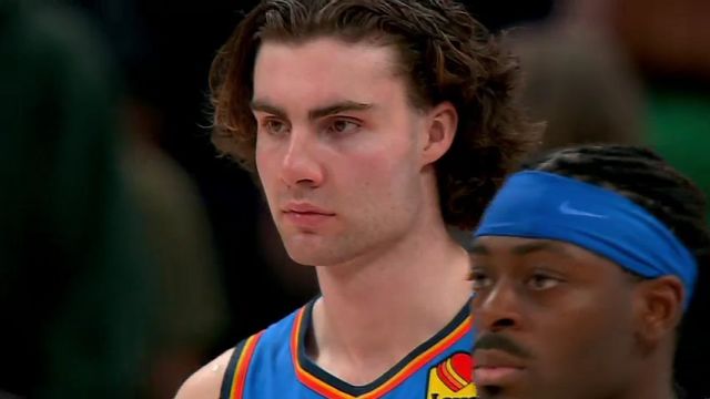 【2024年03月09日】NBA常规赛：热火vs雷霆第3节中文解说录像回放