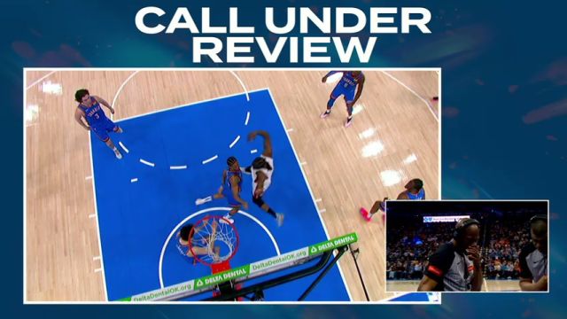 【2024年03月09日】NBA常规赛：热火vs雷霆第4节英文原声录像回放