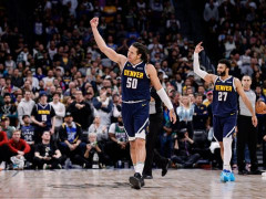 比赛前瞻：爵士vs掘金比分预测推荐(2024年03月10日)