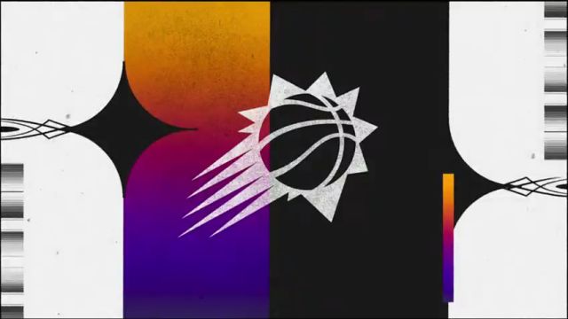 【2024年03月10日】NBA常规赛：凯尔特人vs太阳第3节英文原声录像回放