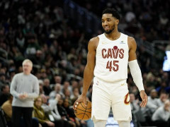 比赛前瞻：篮网vs骑士比分预测推荐(2024年03月11日)