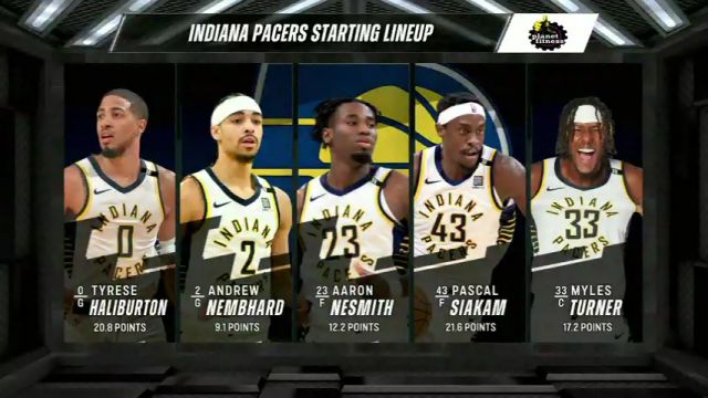 【2024年03月11日】NBA常规赛：步行者vs魔术英文原声全场录像回放