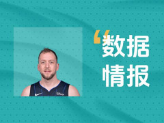 迅速进入状态！魔术英格尔斯首节得到5分