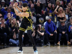 勇士vs马刺直播在线观看-NBA常规赛（2024年03月12日）