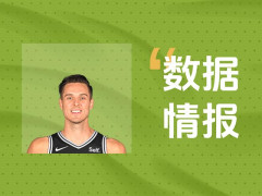 扛起进攻！马刺科林斯半场6投5中轰下10分6板2助2帽