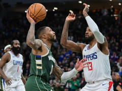 比赛前瞻：雄鹿vs国王比分预测推荐(2024年03月13日)