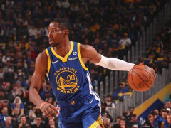 NBA常规赛：勇士vs马刺回放录像（2024年03月12日）