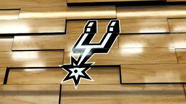 【2024年03月12日 勇士vs马刺集锦】保罗高抛妙传 TJD空接暴扣