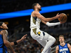 公牛vs步行者大小分预测 数据解析详情一览(2024年03月14日)