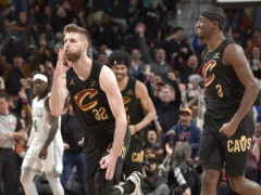 比赛前瞻：骑士vs鹈鹕比分预测推荐(2024年03月14日)