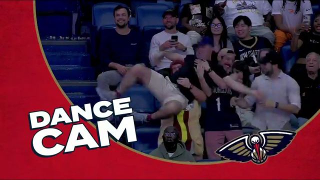 【2024年03月14日】骑士vs鹈鹕第4节中文解说录像回放